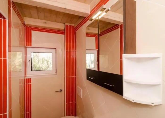 Spacious Four Bedroom With Pool Villa