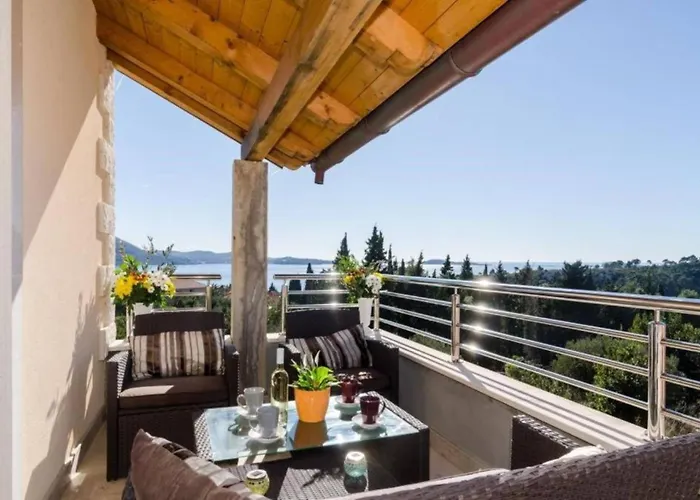 Spacious Four Bedroom With Pool Villa